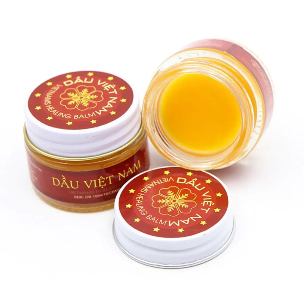 

Bruises Treatment Ointment Thailand Painkiller Sciatica Joint Waist Pain Muscle Fatigue Relief Sprained Relief Plaster Cream