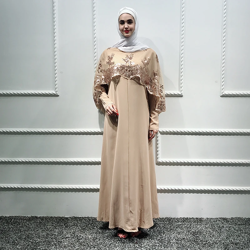 turkish hijab evening dresses