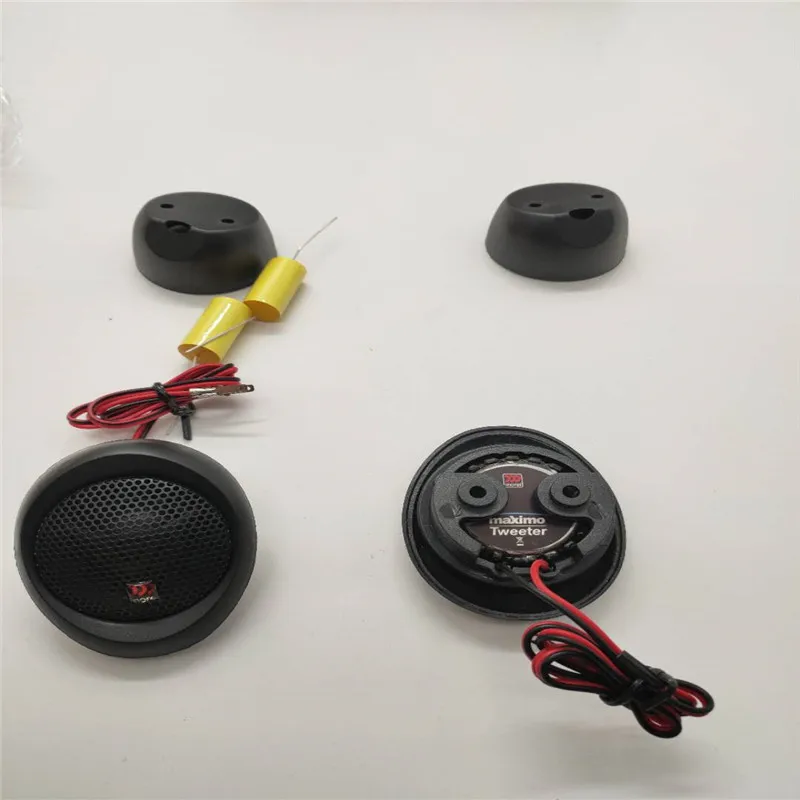 5つのAmorelスピーカーのセット,最大602のメカニカルスピーカー