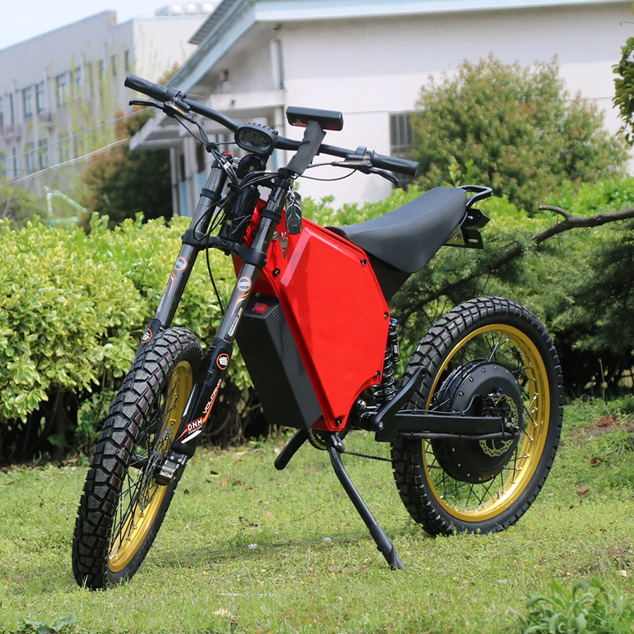 2020 программа 72В 8000 Вт эндуро Ebike электрический велосипед горный горячая