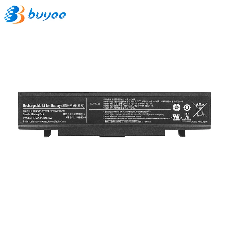AA-PB9NS6W-Original-Laptop-Battery-For-Samsung-NP350V5C-NP300V5A ...