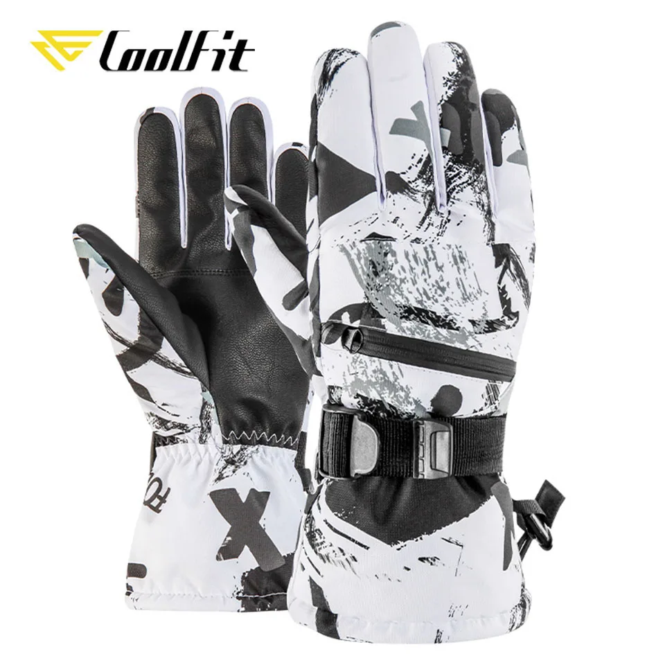 ultralight waterproof gloves
