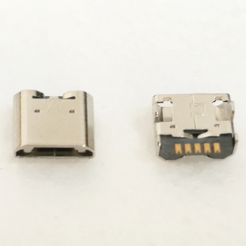 For LG Optimus L5 E610 E612 E615 L90 D405 D410 D415 E960 Micro USB Charging Port Connector Charge Jack Socket Plug Dock | Мобильные