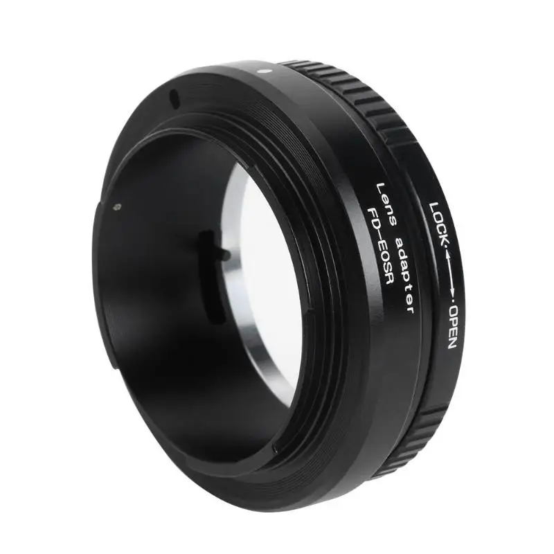 FD-EOSR переходное кольцо для объектива для Canon объектив FD для беззеркальной камеры EOSR