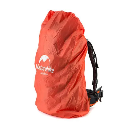 Нн Naturehike открытый горный альпинистский непромокаемый рюкзак Обложка Наплечная книга рюкзак водонепроницаемый пыленепроницаемый мешок крышка производитель