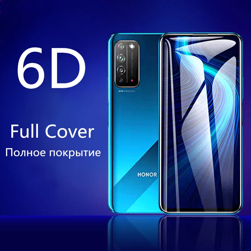 Закаленное защитное стекло rinbo для Huawei P30 Lite P20 легкое Pro Mate 20 защита экрана |