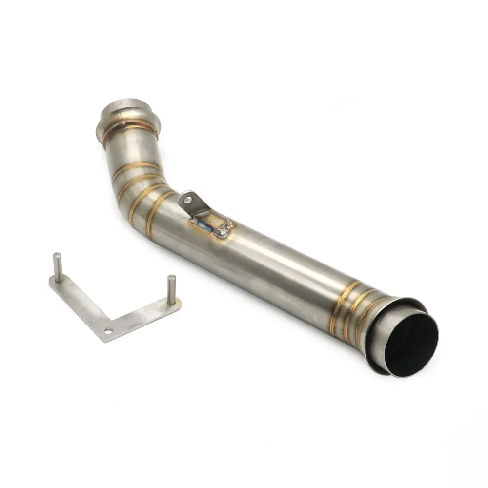 Глушитель выхлопной трубы для мотоцикла для KTM Superduke 1290 R 1290 Super Duke R Escape Pipe