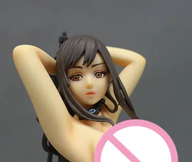 Фигурка Девочки из смолы Shimohira reika 1/6 голая аниме-фигурка | Игрушки и хобби