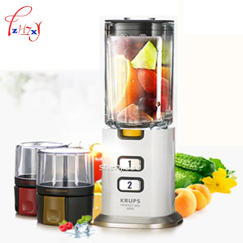 KB30380 300w Food mixer cooking machine baby food supplement family mini blender grinding dry ground grind