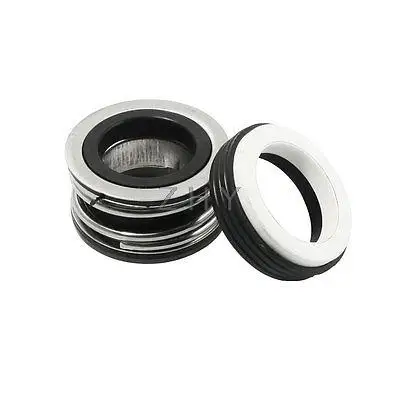 

Metal Spring 26mm Inner Dia Rubber Bellows Water Pump Mechanical Seal