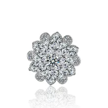 Euramerican tide наборы шнек небольшой чистый и свежий миниатюрный цветок Форма Брошь является дорогой матч украшают Артикул