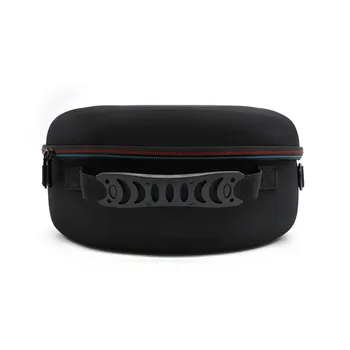

Accessories Shockproof EVA Small Protective Hard Portable Waterproof Storage Travel Extra Space Speaker Case For Onyx Studio 5
