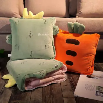 

Solid Cute Pillow Cushion Lumbar Back for Travel Bedding Decorative Cover Body Detachable Pillow Home Office Car Sofa Pillow