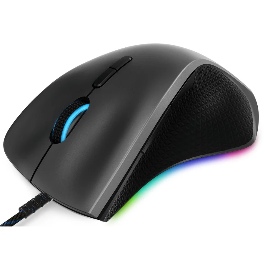 Мышь Lenovo Legion M500 RGB Gaming Mouse(GY50T26467