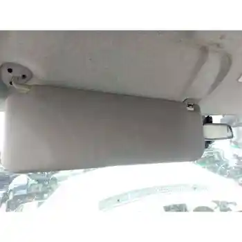 

PARASOL LEFT FORD TRANSIT CLOSED BOX '06