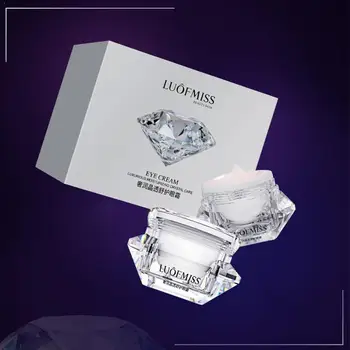 

Eye Cream Whitening Moisturizing Wrinkle Remove Dark Skin Eye Circles Diamond Cream Extra-Cream Cream Care D2O5