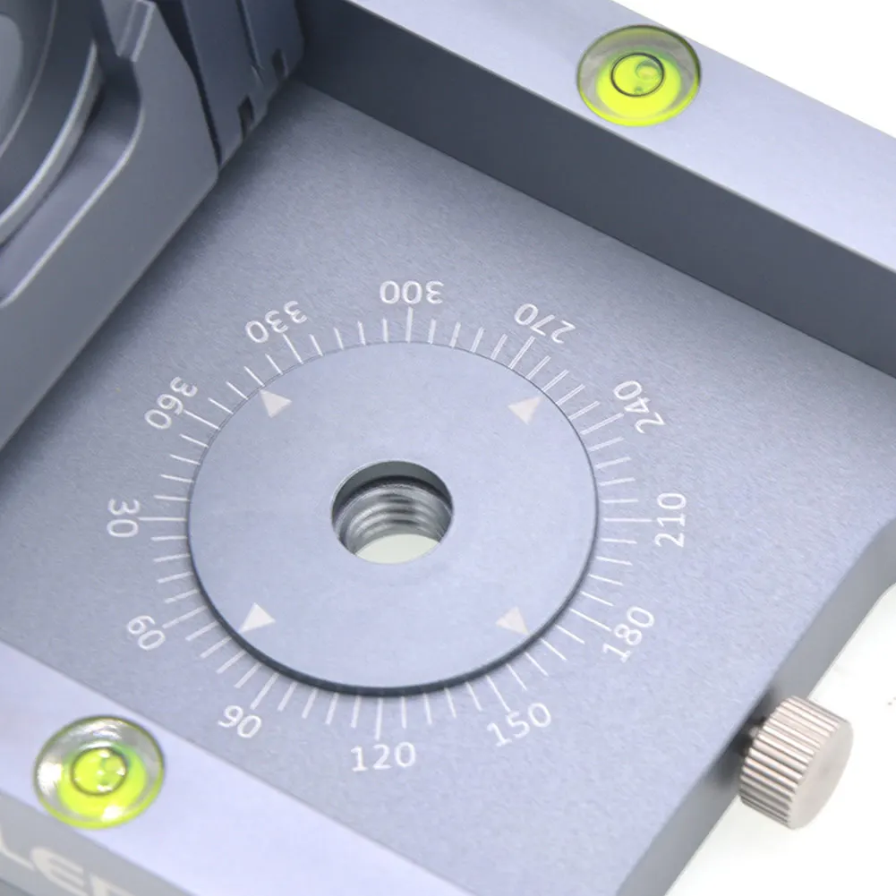 

Z Type Tilt Head 3 Folds Desktop Camera Ballhead Video Tripod Head for DSLR Camera Hi 888