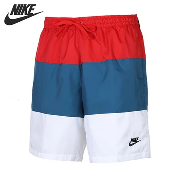 

Original New Arrival NIKE AS M NSW CE SHORT WVN NVLTY Men's Shorts Sportswear