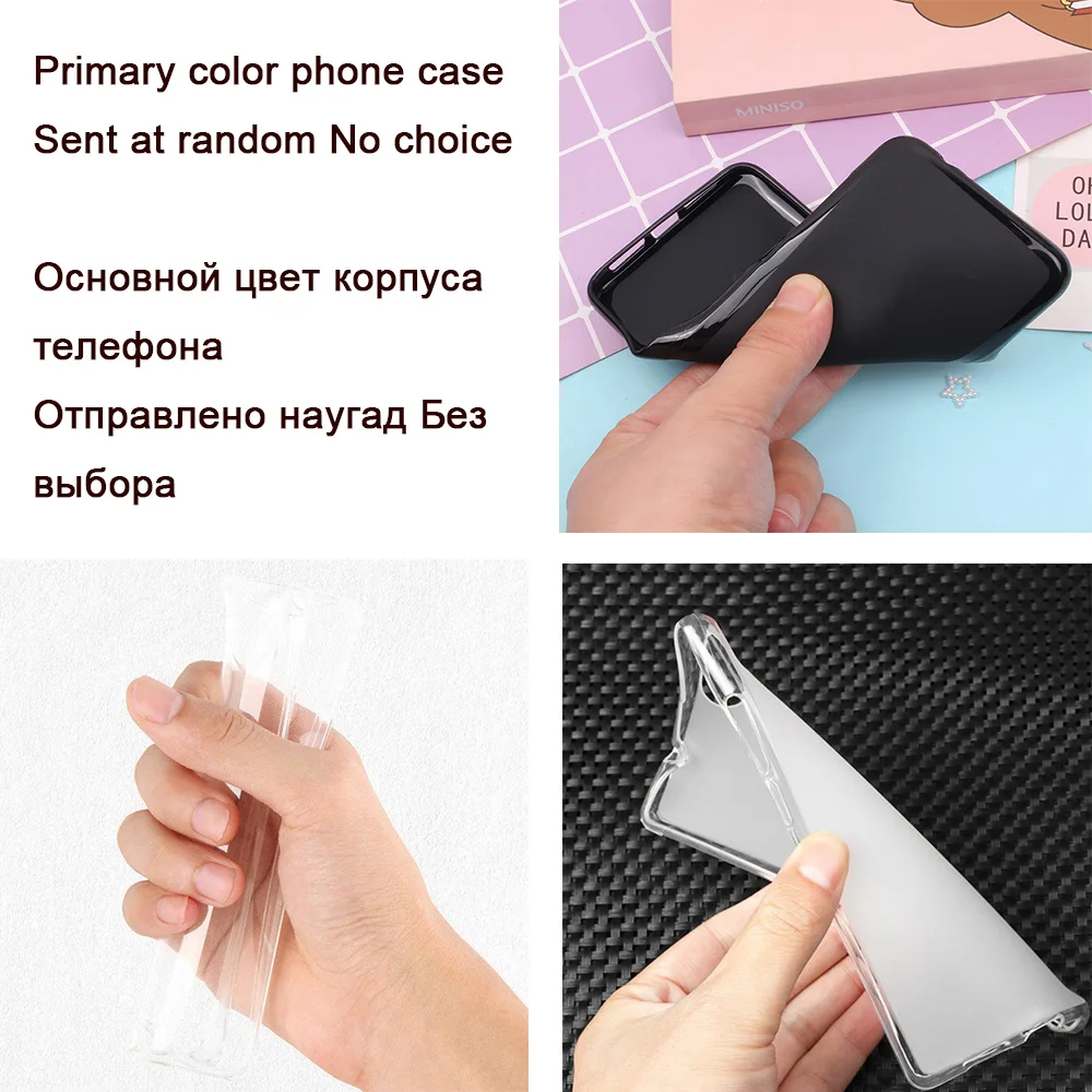 For Motorola Moto Z Z3 Play Cases Silicone Soft TPU Back Cover Protective Cute Fundas Luxury Coque Bags mobile pouch waterproof Cases & Covers