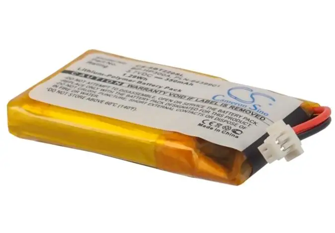 Cameron sino 350 мАч батарея для SONY BT22 BT-22 DR-BT22 DR-BT22G DR-BT22GB DR-BT22IK 64327-01 64399-01 6535801 65358-01
