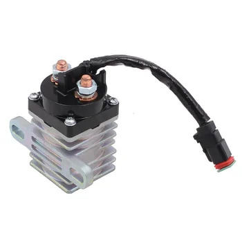 

New Sealed Relay SWITCH 241-8368 2418368 For Caterpillar Articulated Truck CAT 725 725C 730 730C 735 735B 740 740B D250E II