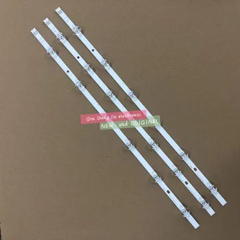 

59cm LED backlight 6/7 lamps for LG 32 inch TV POLA 2.0 POLA2.0 32 HC320DXN-VSFP4-21XX LG32LN5100 32LN545B 32LN5180 32LN540B