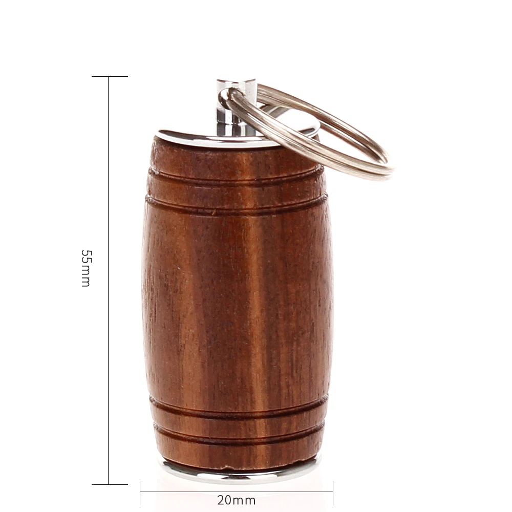 Usb memory stick 2,0 деревянное ведро USB флэш-накопитель 128 Гб флешки 4 г 8 ГБ 16 ГБ 32 ГБ 64 Гб клавиатура индивидуальный логотип Подарочный
