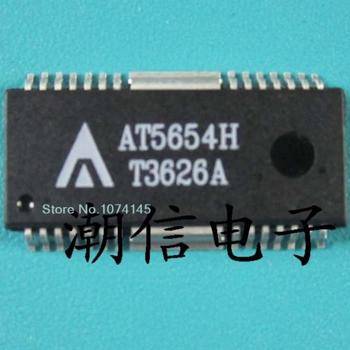 10 шт./лот AT5654H HSSOP-28