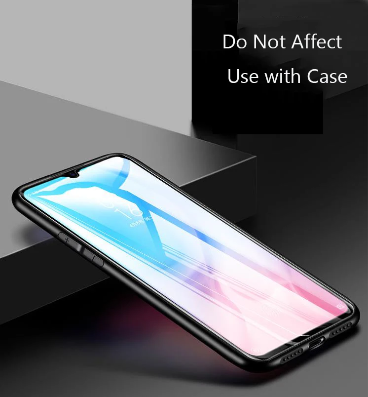 Lainergie для Xiaomi mi 9 Lite закаленное стекло Полный Клей ударопрочный экран протектор для Xiaomi mi A3 CC9 9E CC 9 mi 9 Lite стекло