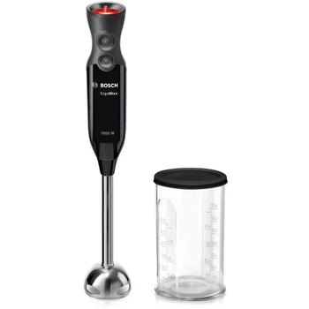 

Blender Bosch ms6cb6110, submersible, Black