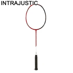 Raquette Training Raquet Racchette Racquet Sport Equipment De Fitness Raqueteira Raquete Raqueta Padel Badminton Racket