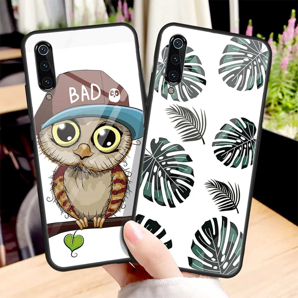 Luxury Glass Case for Huawei P30 Pro P20 Lite Honor 8X 10 10i 20i Phone Case for Huawei Mate 20 10 Lite P30 Pro Nova 3 3i Cover (12)