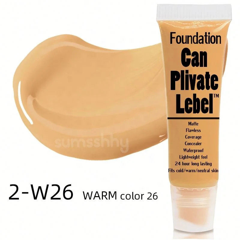 

Concealer And Contour Custom Branding Stick