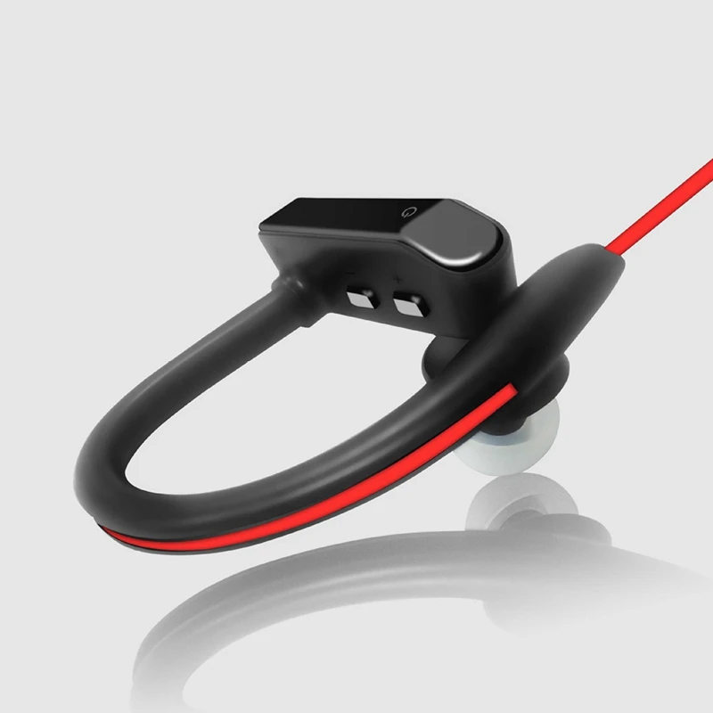 Bluetooth Headphones Wireless Earbuds Sport Running In Ear Headsets with Mic Stereo Sound Noise Cancelling