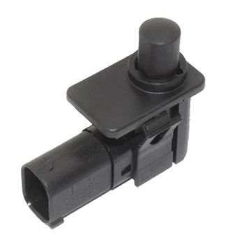 

For Bmw E46 320I E39 530D E60 E38 E65 Hood Alarm System Switch Under Hood Sensor 61319119052