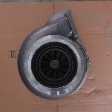 HX82 Turbo 3594195 3595034 3595035 QSX15 engine Turbocharger for 