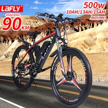 21 geschwindigkeit elektrische motorräder fahrrad/elektrische fahrrad 500W motor 36V 15AH ebike bicicleta electrica ebike 26/27,5 ''reifen