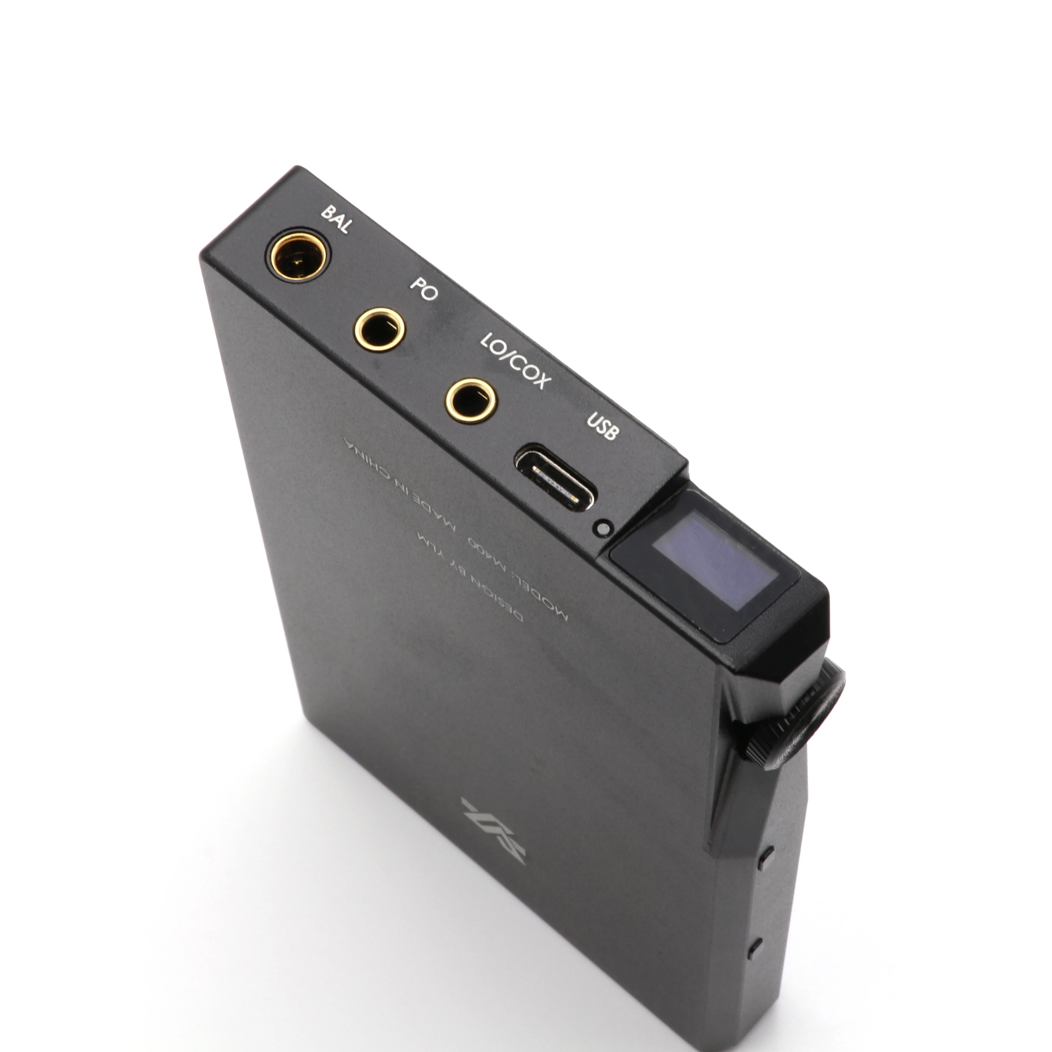 YinLvMei M400 AK4499 DAC 32 бит/384 кГц DSD256 полностью сбалансированный Amp|Усилители для