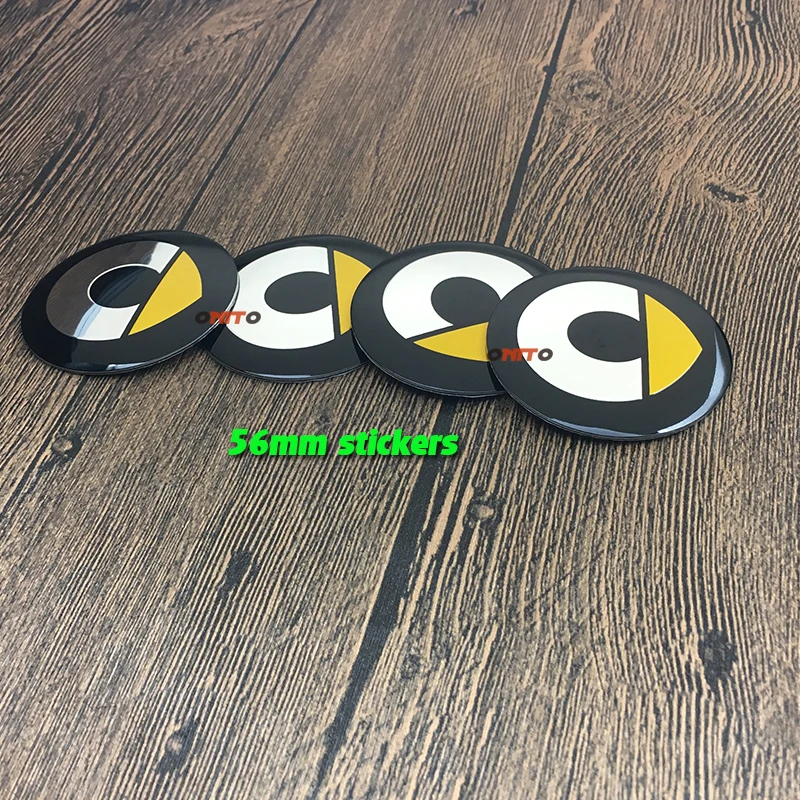 56 sticker