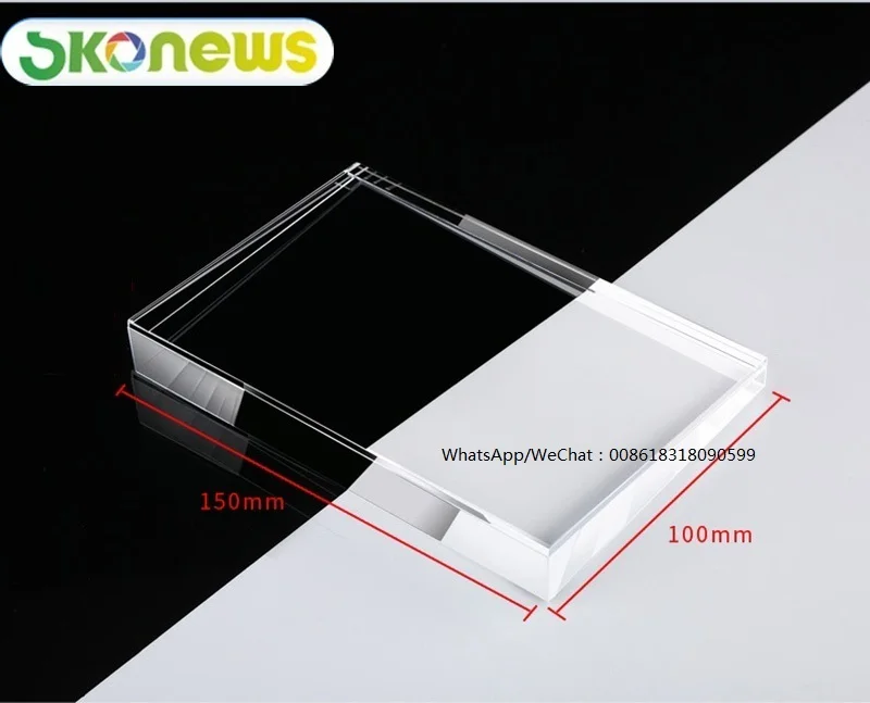 Mobile_Clear_Acrylic_Table_Price_Tag_Advertising_Sign_Display_Stand_Holder - 副本