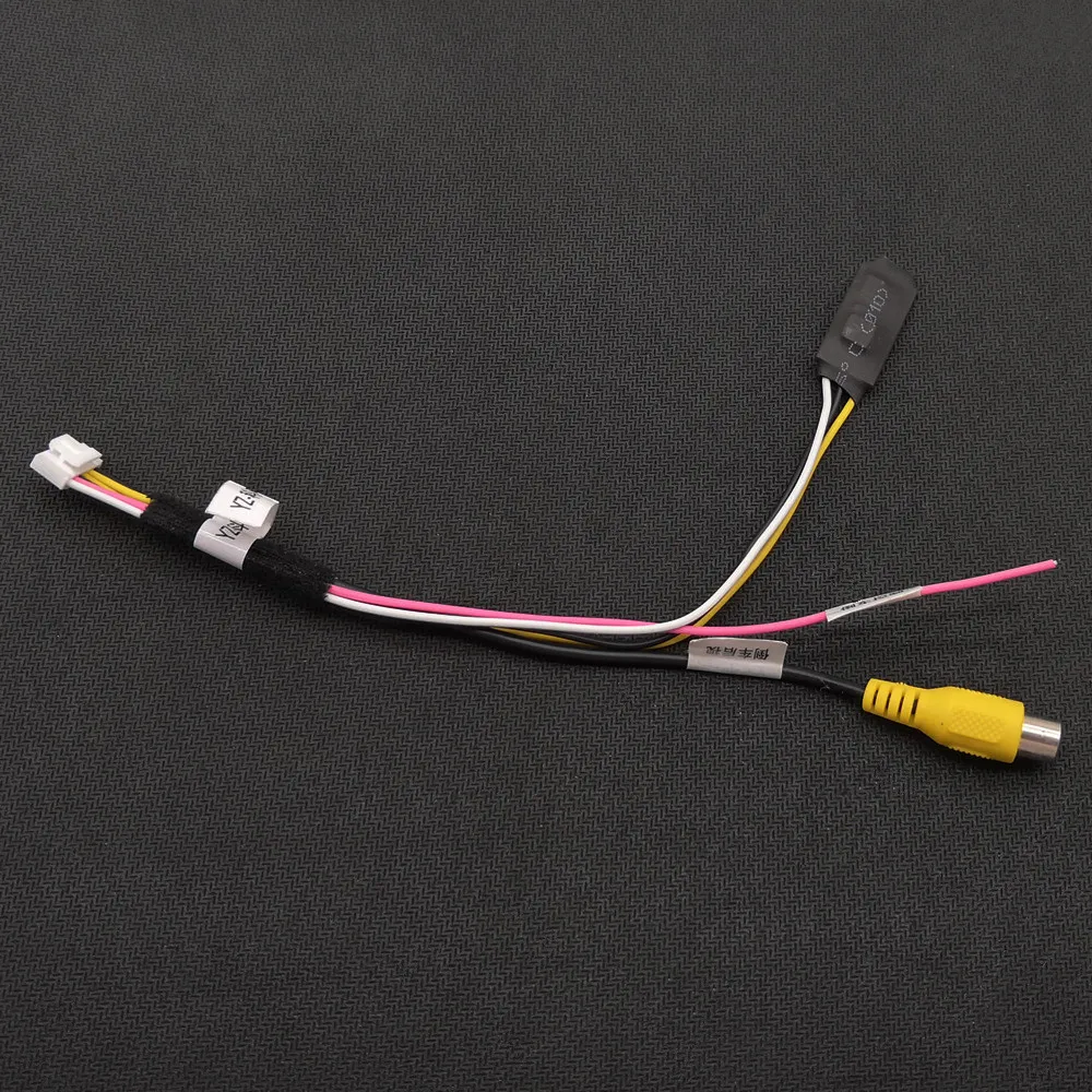 camera input cable