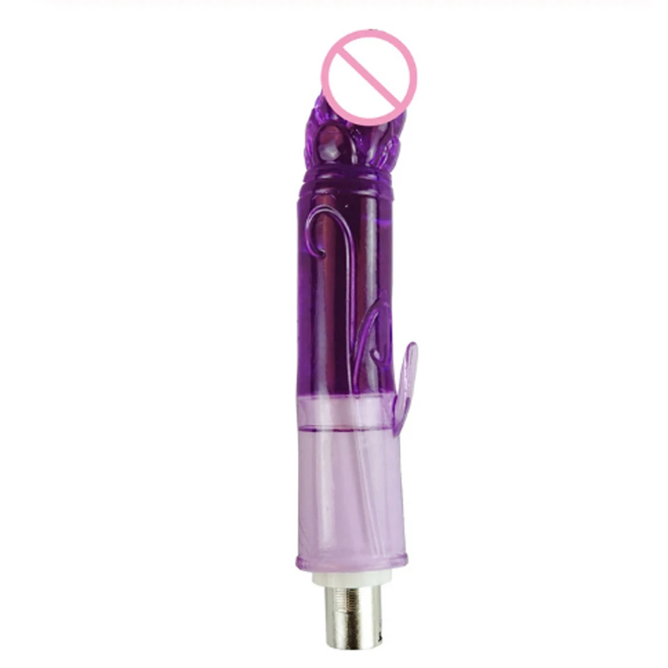 26 Types A2 F2 Sex Machine Attachments Dildos Attachment For 3XLR Machine With Big Dildo Male Masturbation Cup