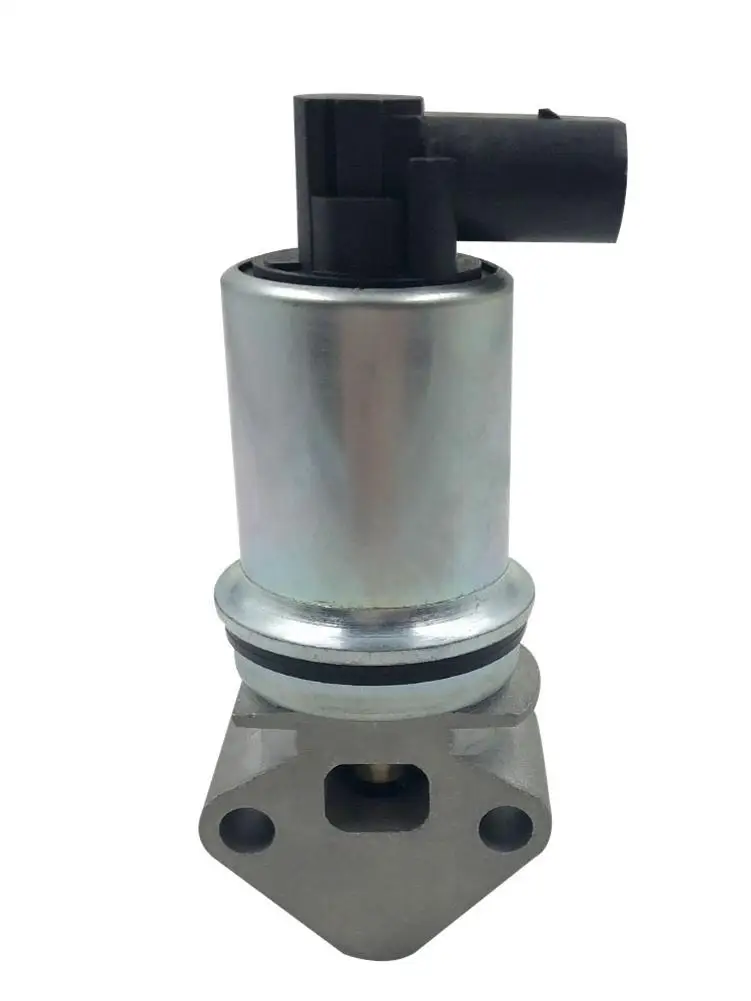 EGR Управление коллектор для клапанов бегун Управление для VW POLO 03D131503B выхлопные газы газа Ford mondeo Transit коробка