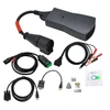 Full Chips Gold Edge V9.91 Lexia3 PP2000 PSA XS Evolution Diagbox V7.83 V8.55 Lexia 3 For Citroen/Peugeot Super Firmware 921815C 6