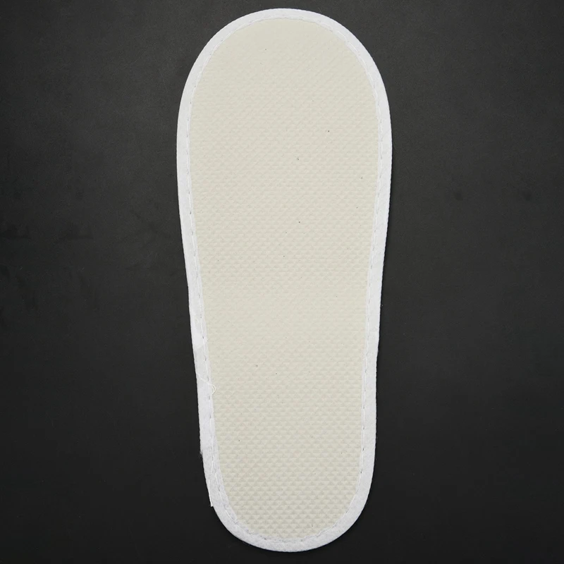 Disposable Slippers for Hotel Spa Guest