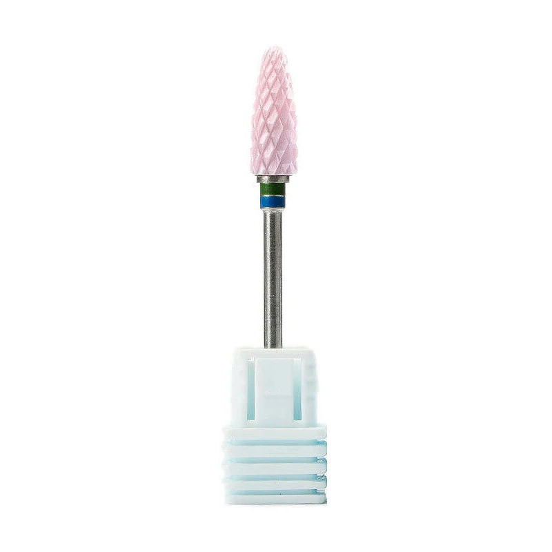 Шлифовальная дрель для ногтей, фреза для маникюра, керамическая машинка для маникюра, набор для педикюра, Электрический пилочки для ногтей, сверла