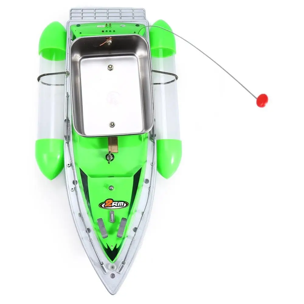 Livre de Controle Mar ao ar Remoto Pesca Isca Barco Água Led Plástico Liga Brinquedos Peixe Iscas Ferramenta Finder Praia 8 pesca isca barco água led plástico liga