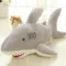 

Ultra-Large Size Great White Shark Plush Toy Doll Creative Large Size Boyfriend Pillow Activity Gift