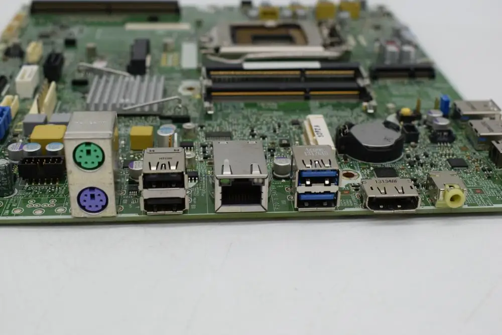 Материнская плата все-в-одном для hp ProOne 600 G1 AiO 739681-001 697286-002