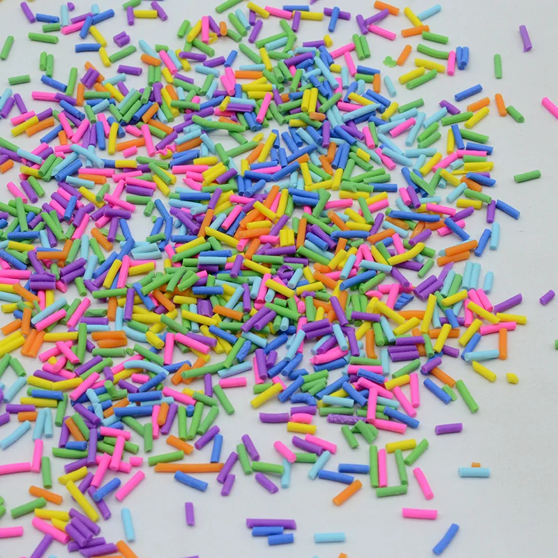 Новые стильные подвески для поставки слаймов, набор пушистых слимов, фрукты, полимер, сделай сам, прозрачные клейкие аксессуары, скользящие шпатлевки, глиняные игрушки для детей